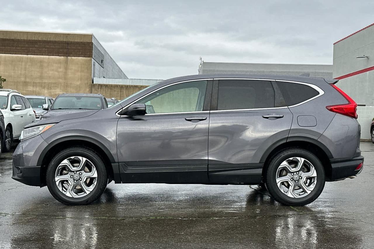 2017 Honda CR-V Roseville CA