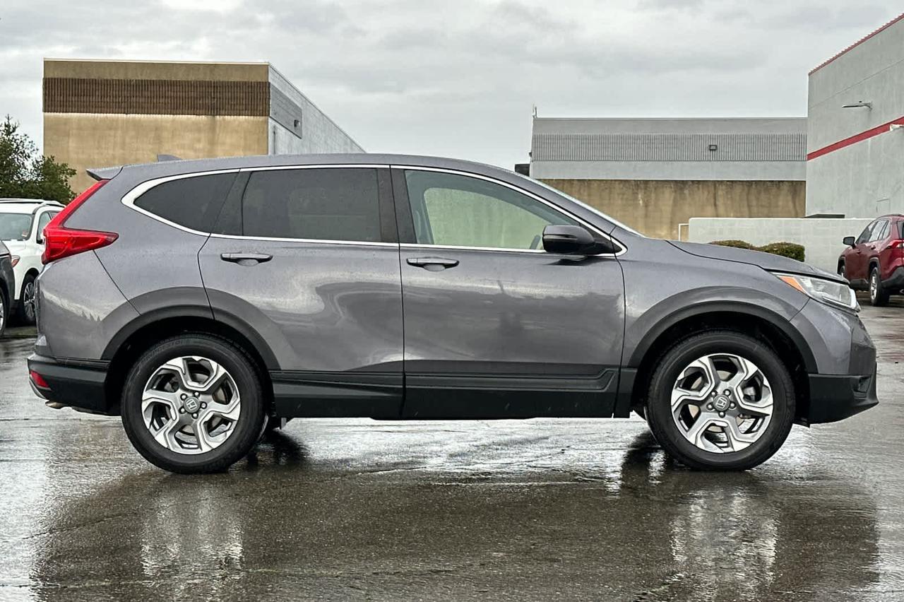 2017 Honda CR-V Roseville CA