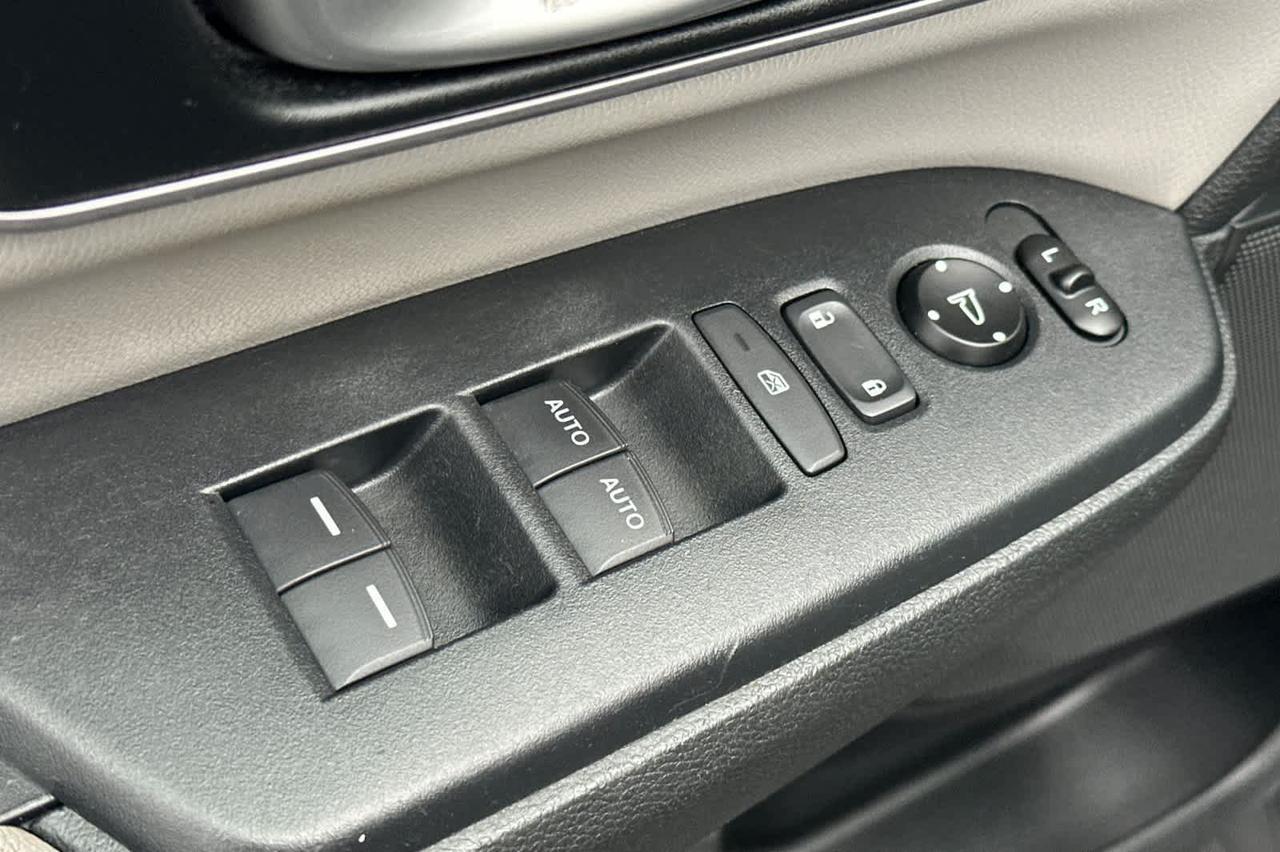 2017 Honda CR-V Roseville CA