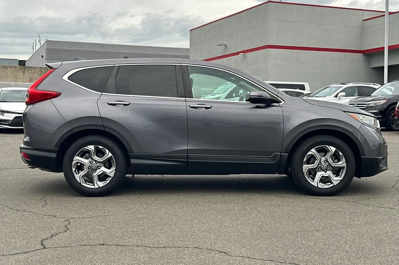 2017 Honda CR-V Roseville CA
