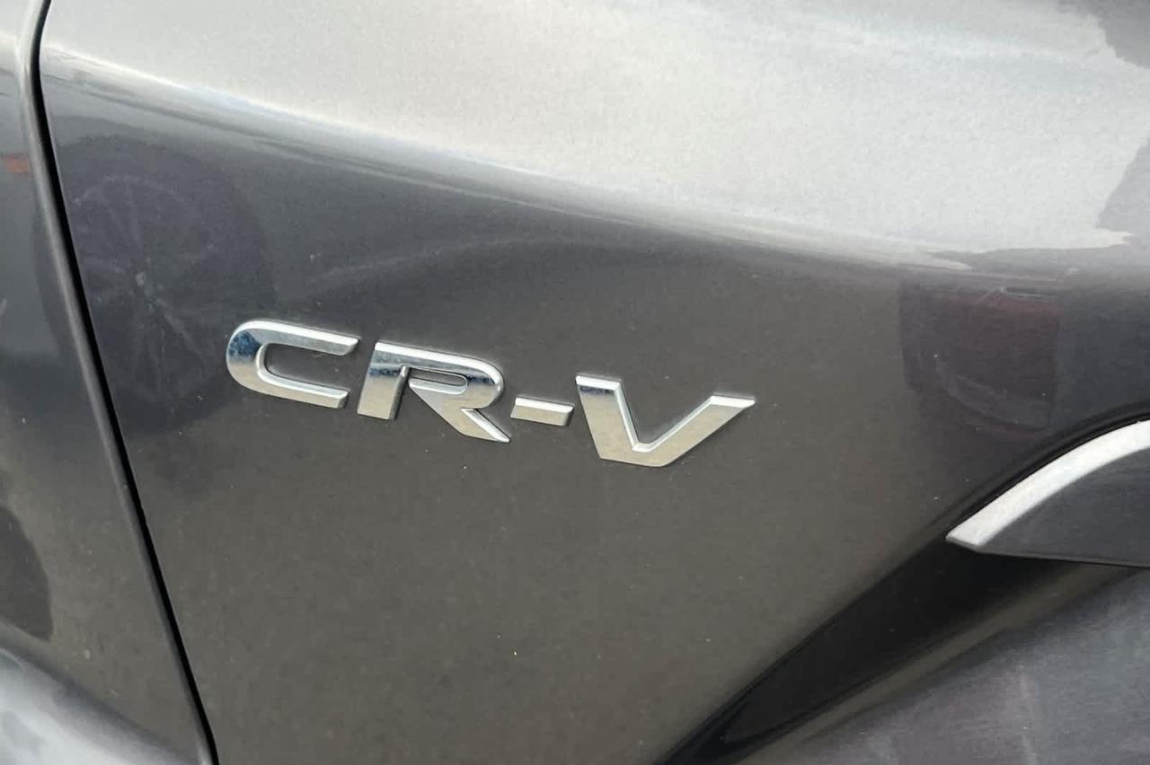 2017 Honda CR-V Roseville CA