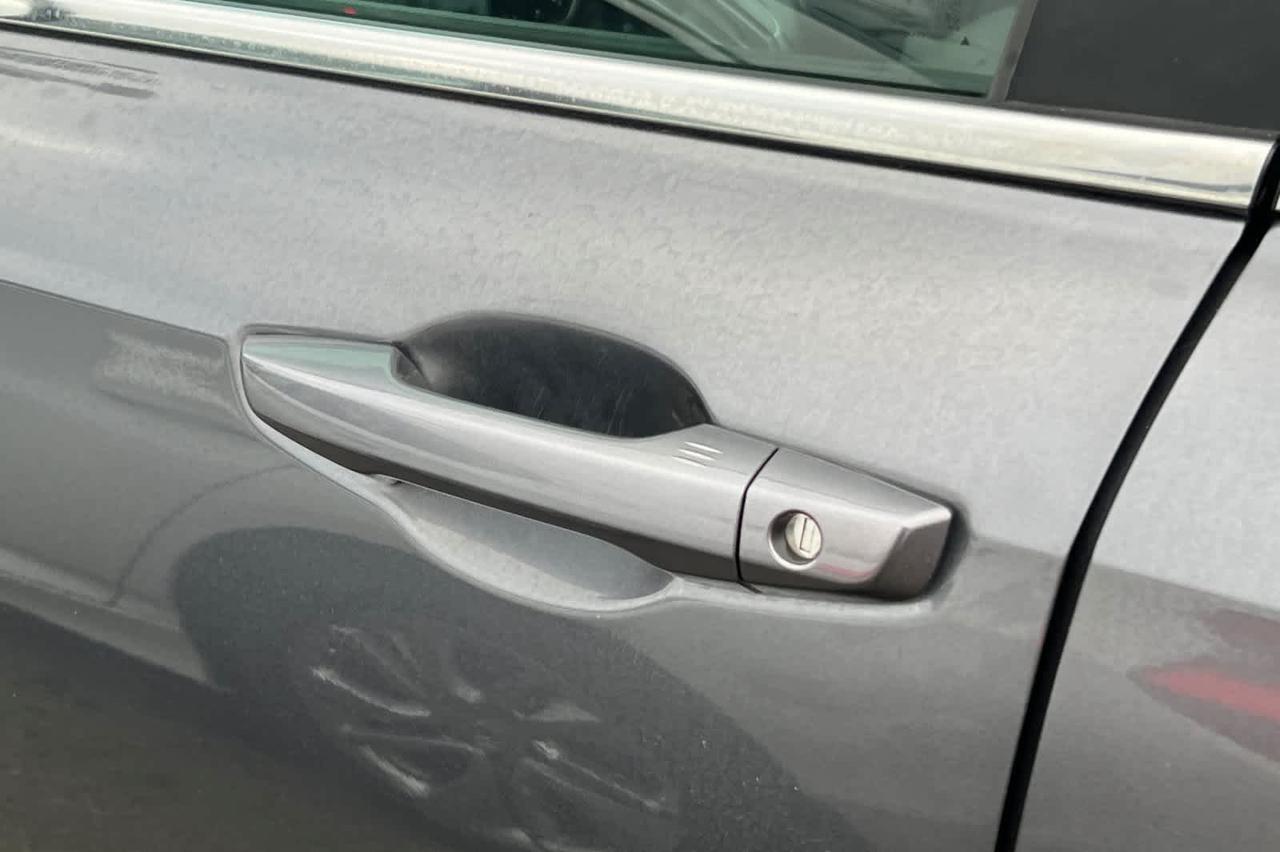 2017 Honda CR-V Roseville CA