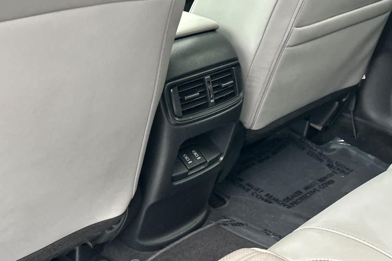 2017 Honda CR-V Roseville CA