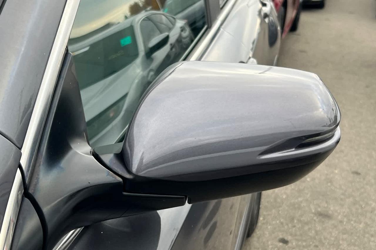 2017 Honda CR-V Roseville CA