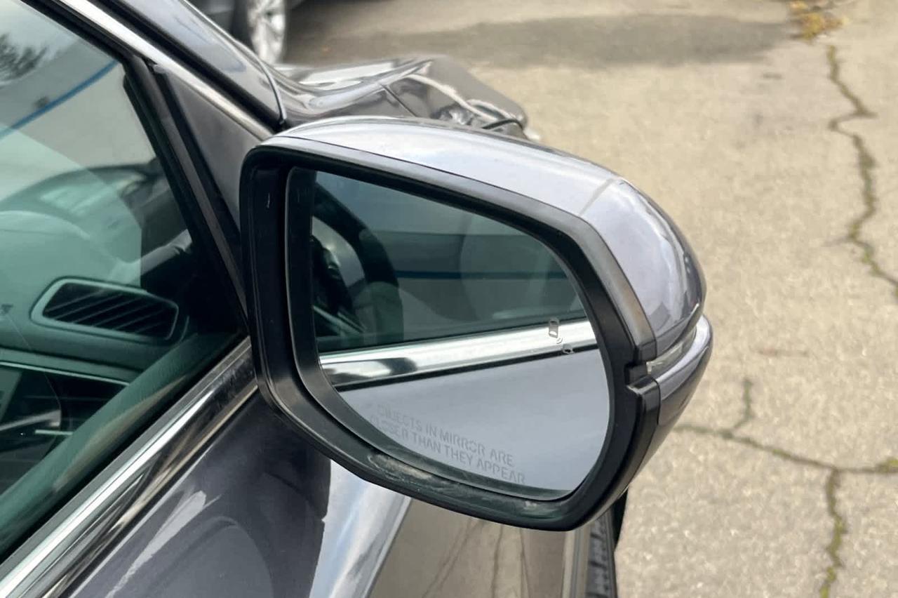 2017 Honda CR-V Roseville CA