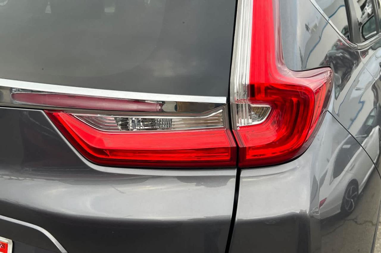 2017 Honda CR-V Roseville CA