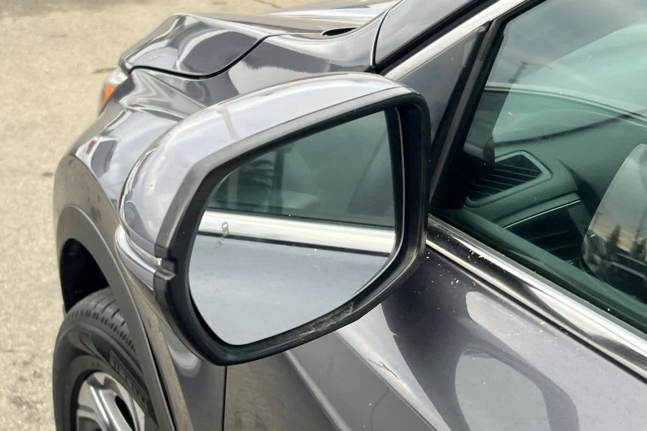 2017 Honda CR-V Roseville CA