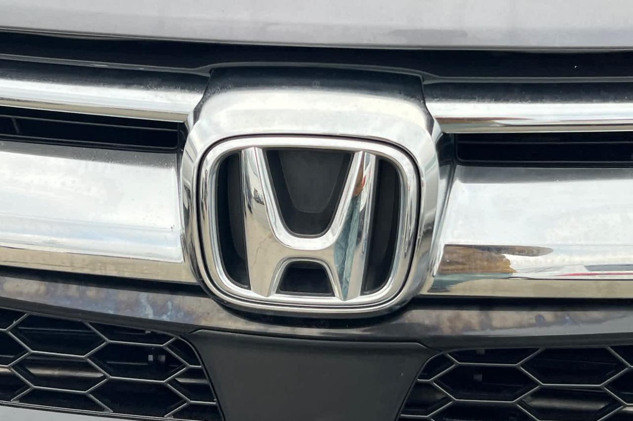 2017 Honda CR-V Roseville CA