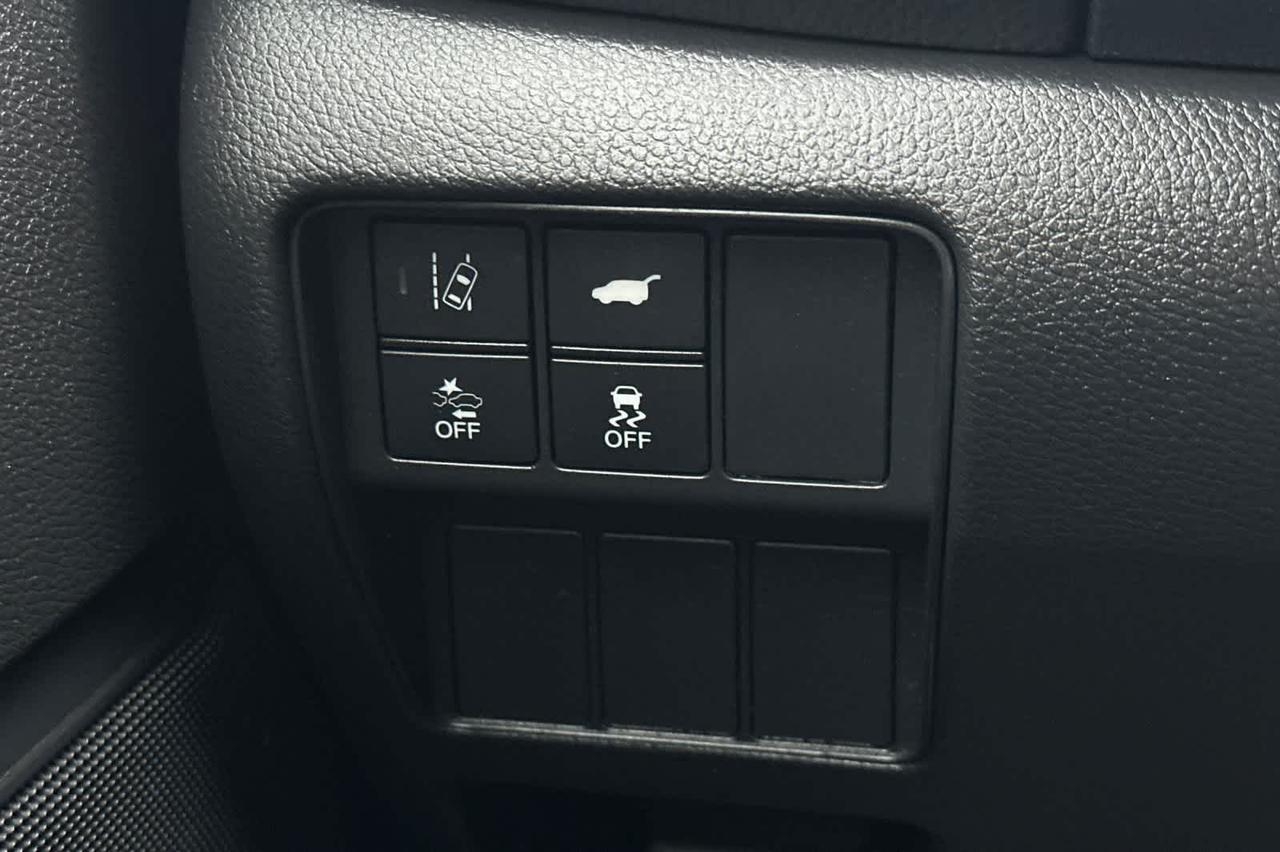 2017 Honda CR-V Roseville CA