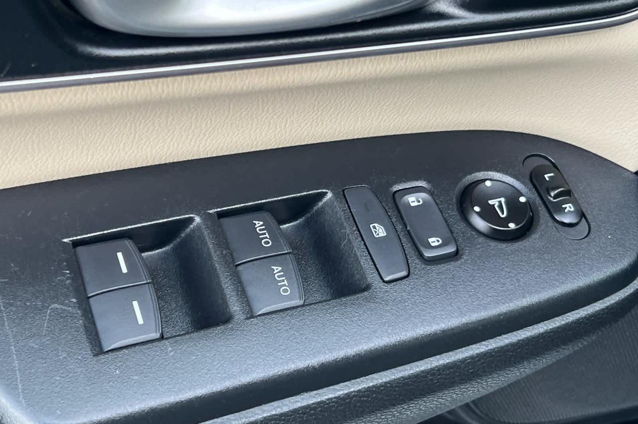 2017 Honda CR-V Roseville CA