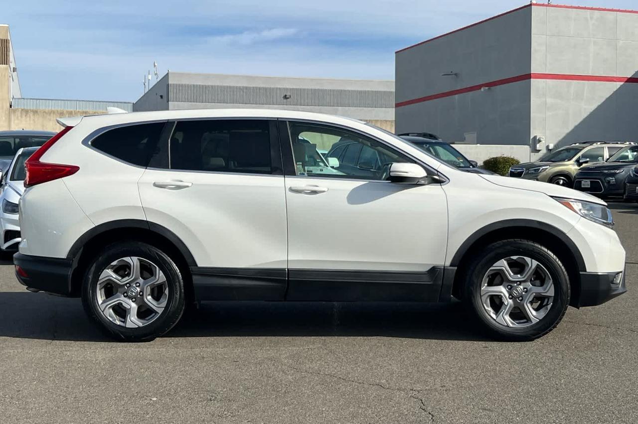 2017 Honda CR-V Roseville CA