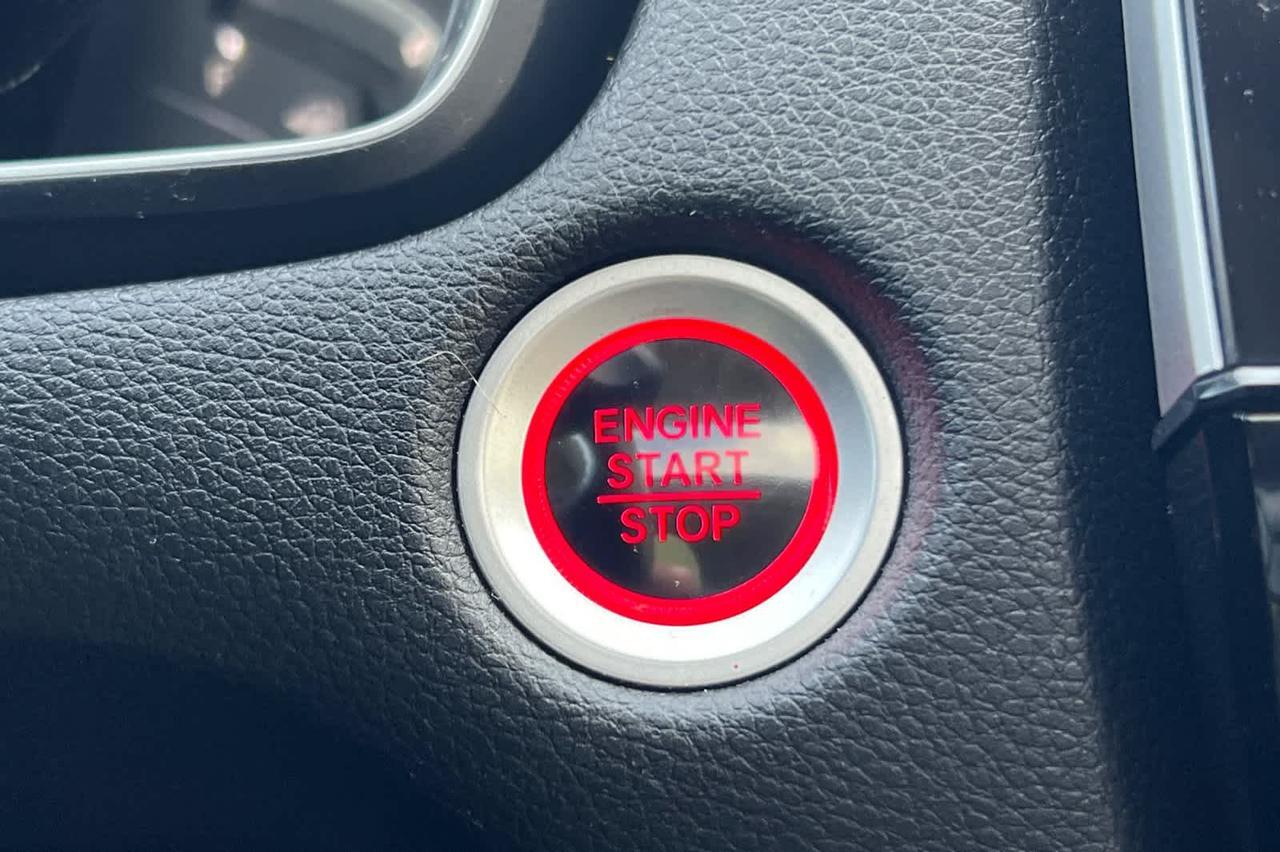 2017 Honda CR-V Roseville CA