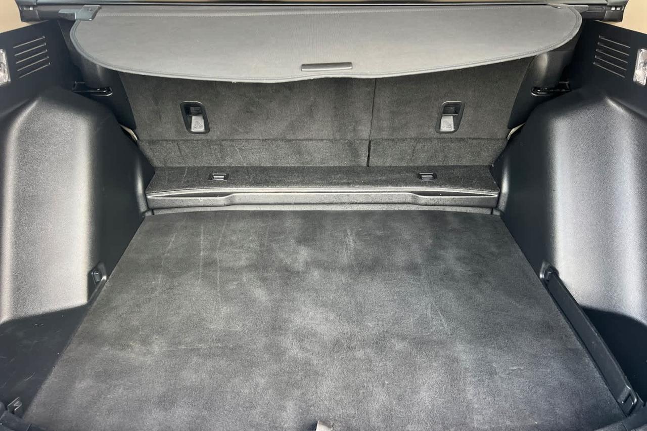 2017 Honda CR-V Roseville CA