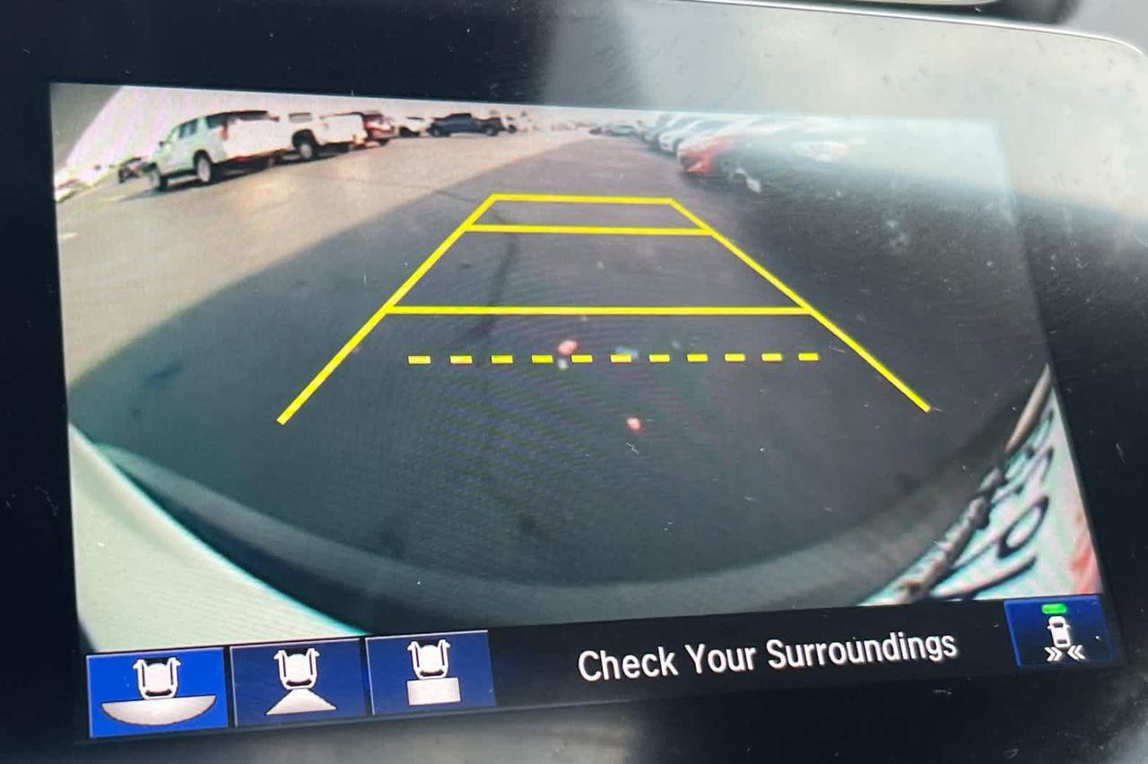 2017 Honda CR-V Roseville CA