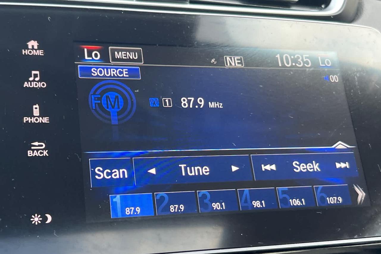 2017 Honda CR-V Roseville CA