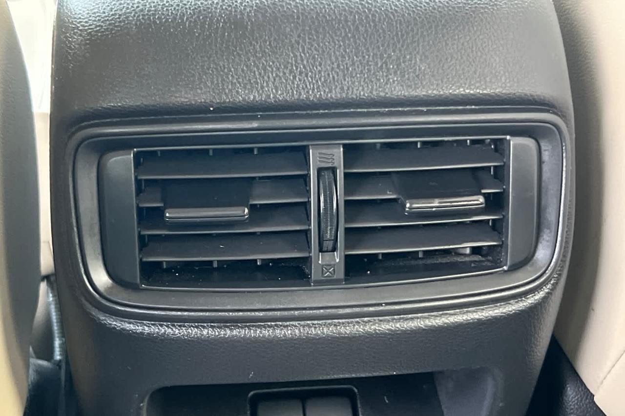 2017 Honda CR-V Roseville CA