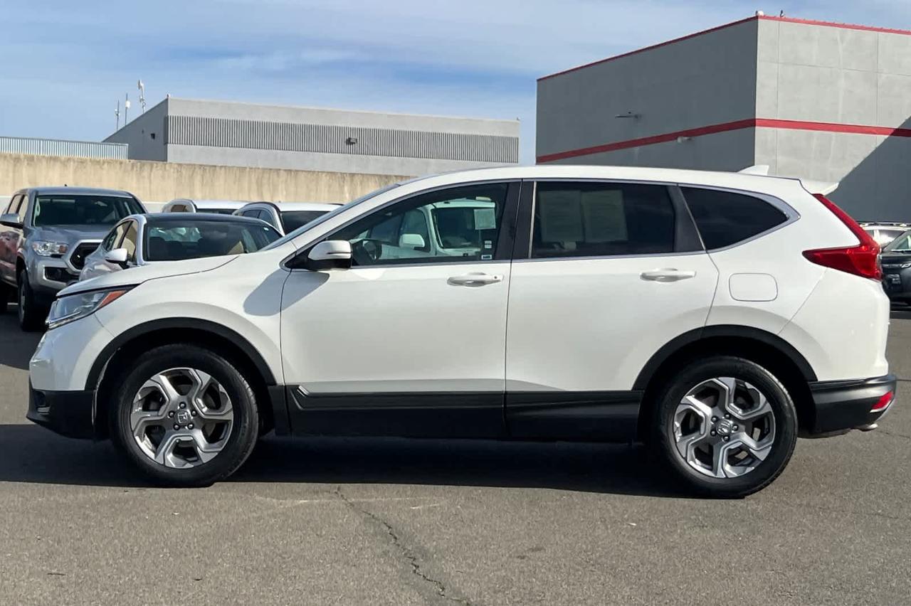 2017 Honda CR-V Roseville CA