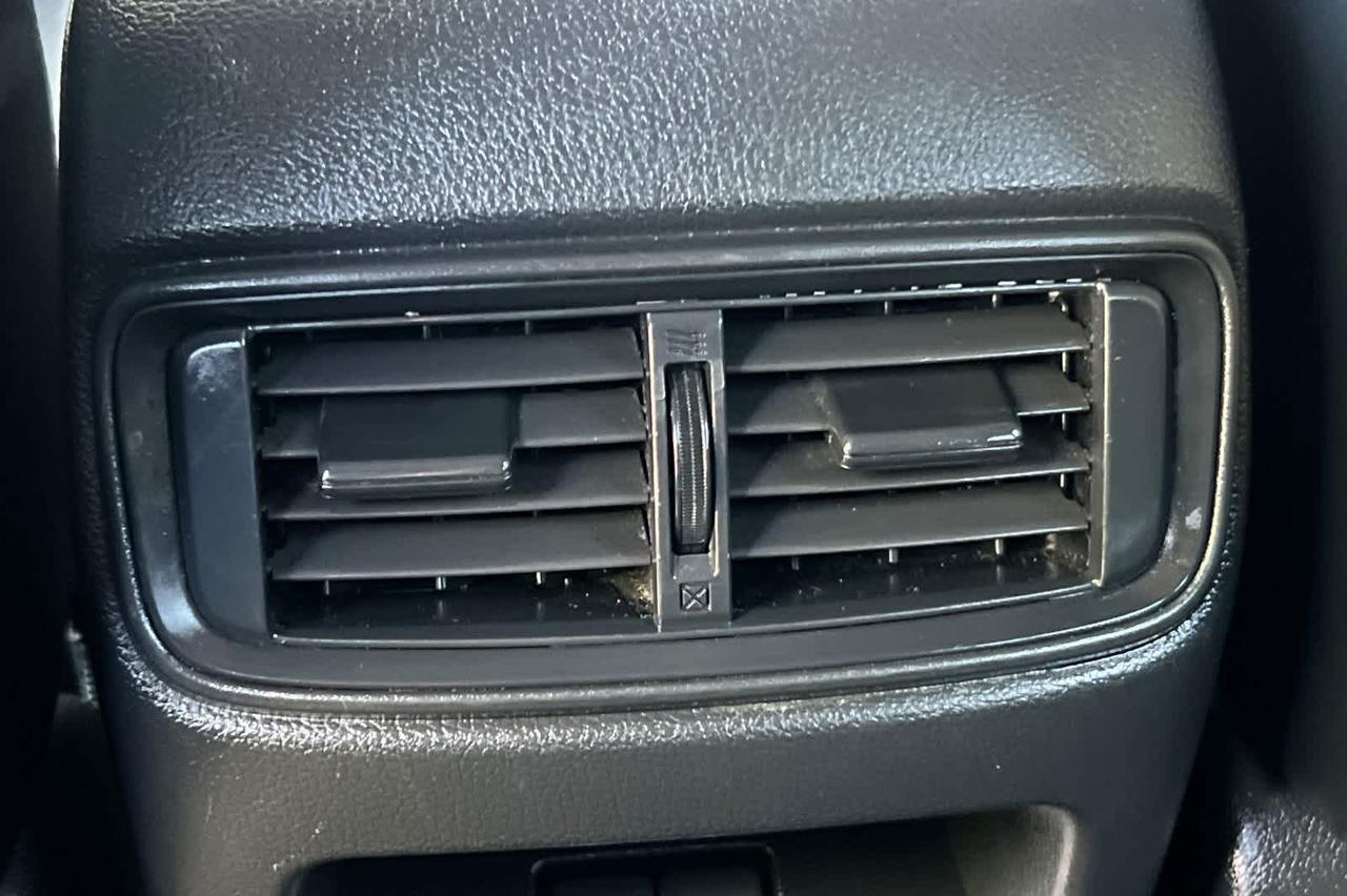 2017 Honda CR-V Roseville CA