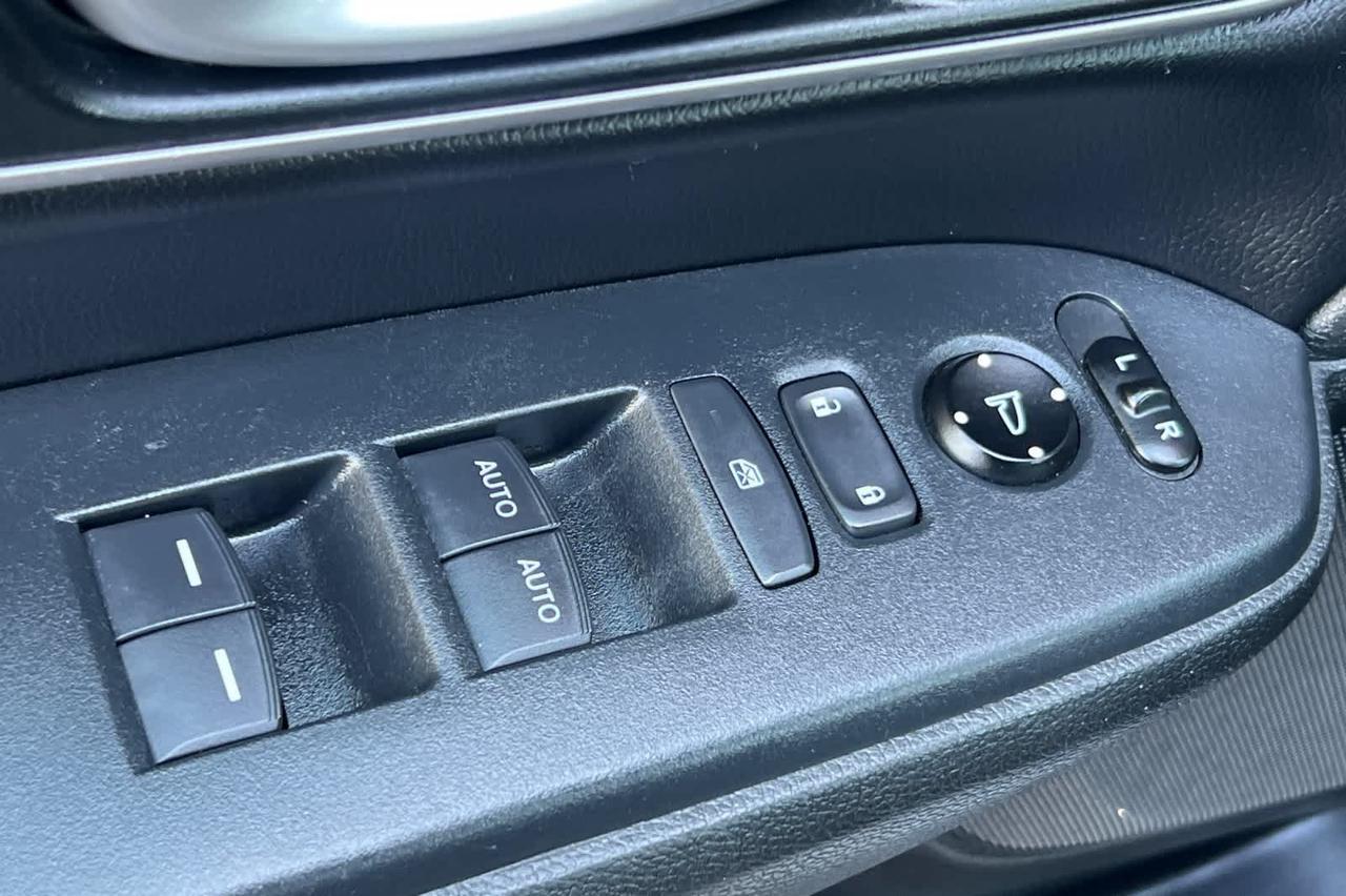 2017 Honda CR-V Roseville CA