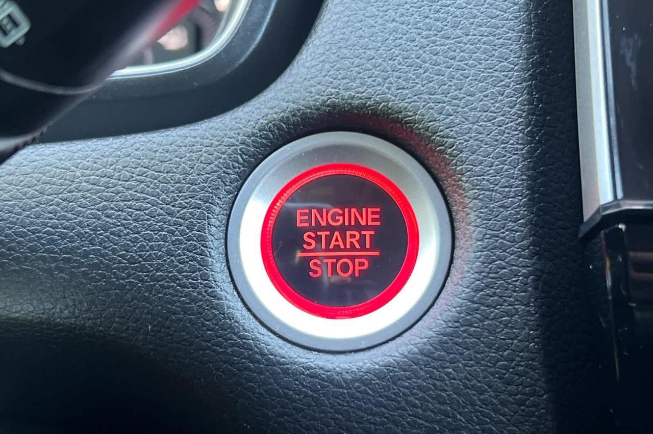 2017 Honda CR-V Roseville CA