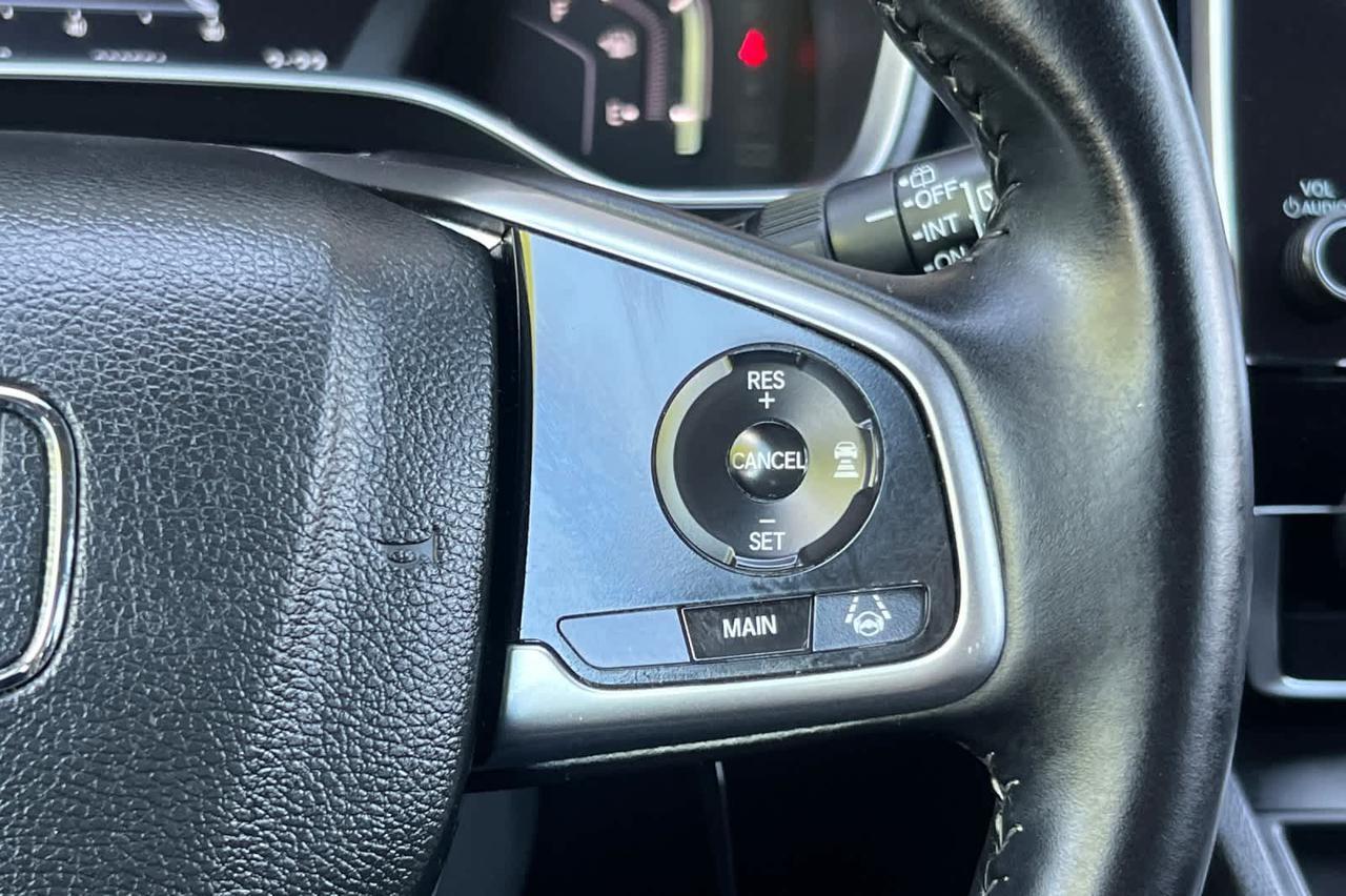 2017 Honda CR-V Roseville CA