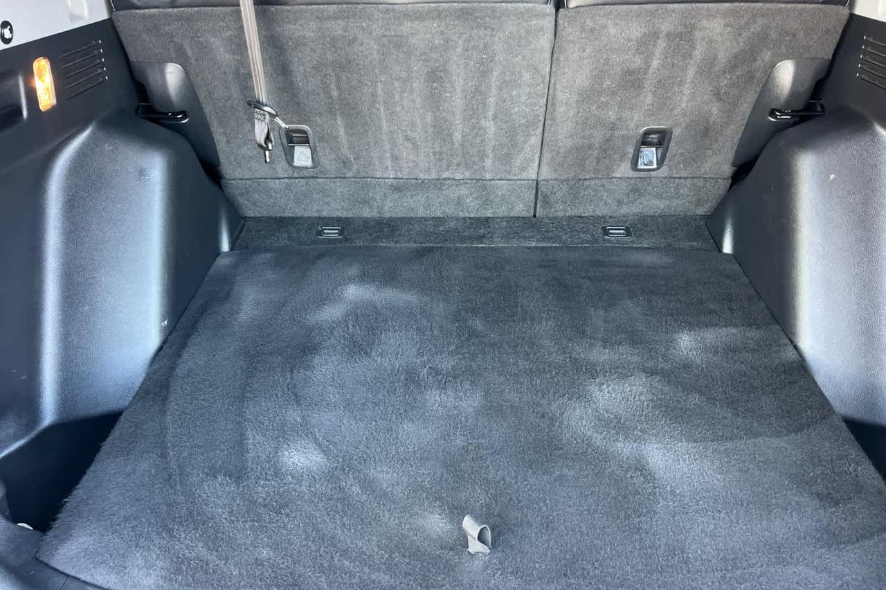 2017 Honda CR-V Roseville CA