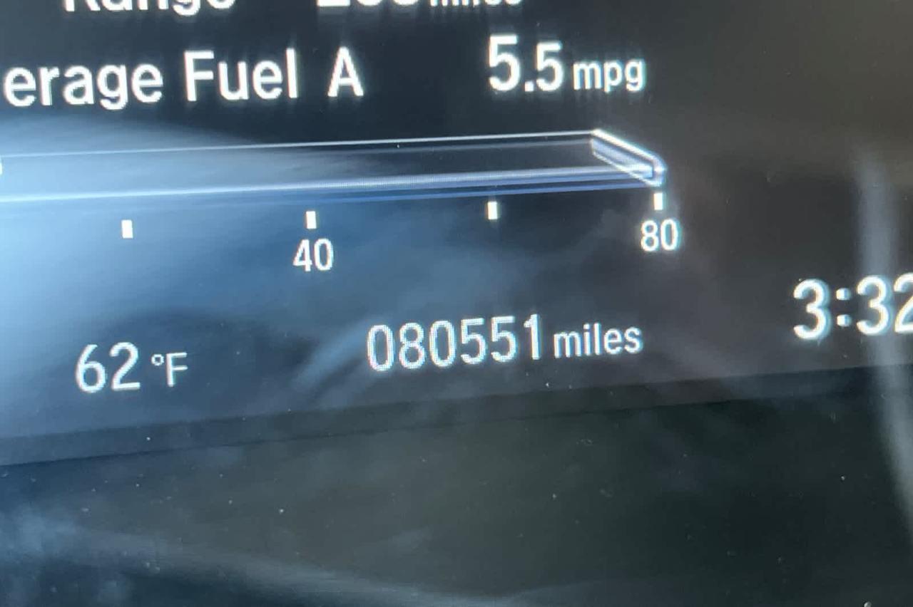2017 Honda CR-V Roseville CA