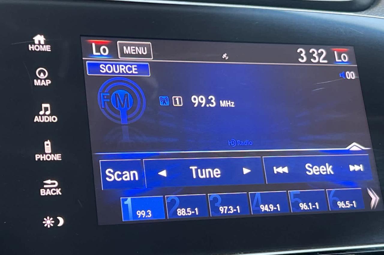 2017 Honda CR-V Roseville CA