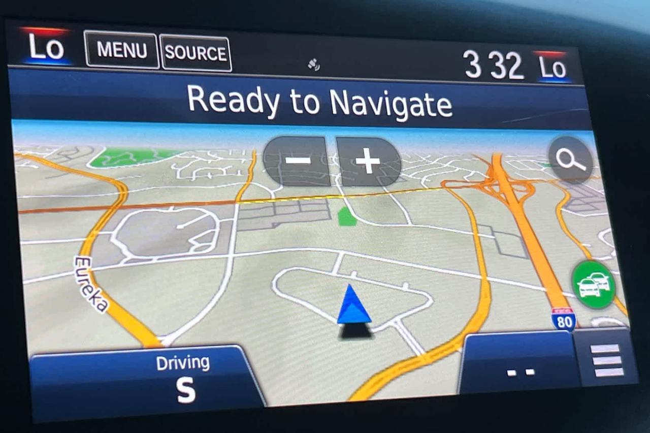 2017 Honda CR-V Roseville CA