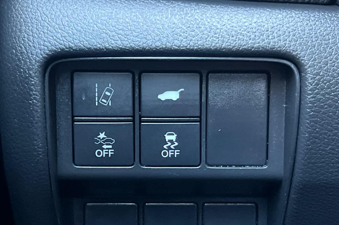 2017 Honda CR-V Roseville CA