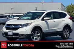 2017_Honda_CR-V__ Roseville CA