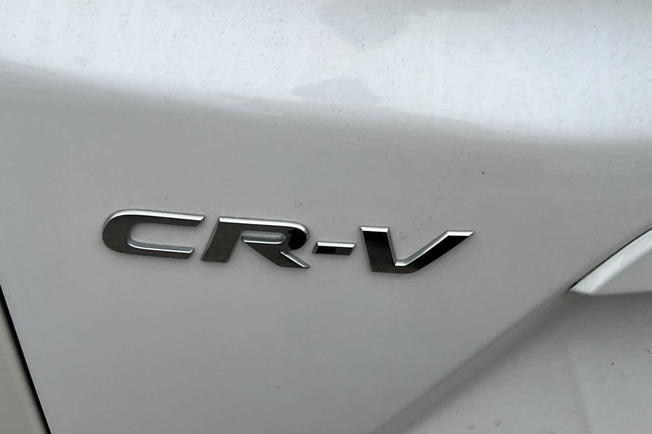 2017 Honda CR-V Roseville CA