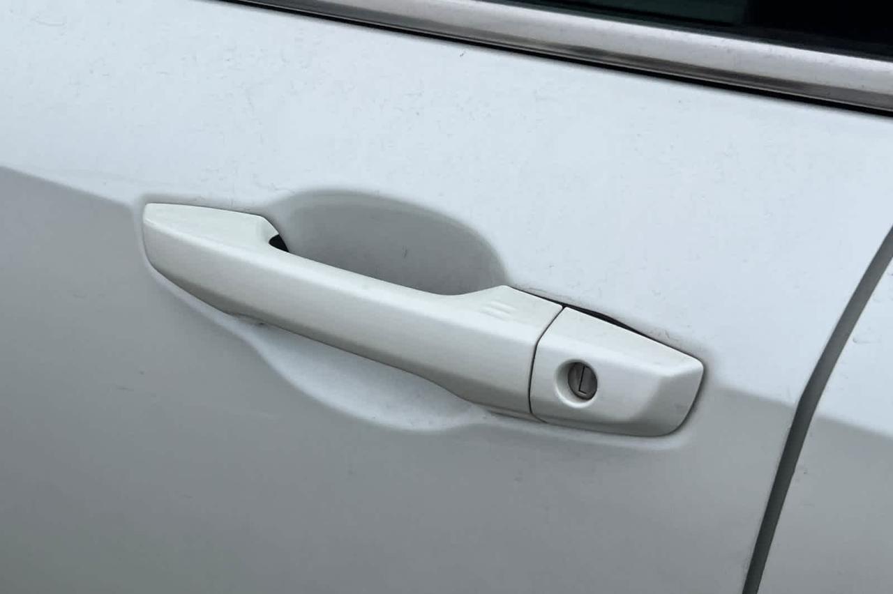 2017 Honda CR-V Roseville CA