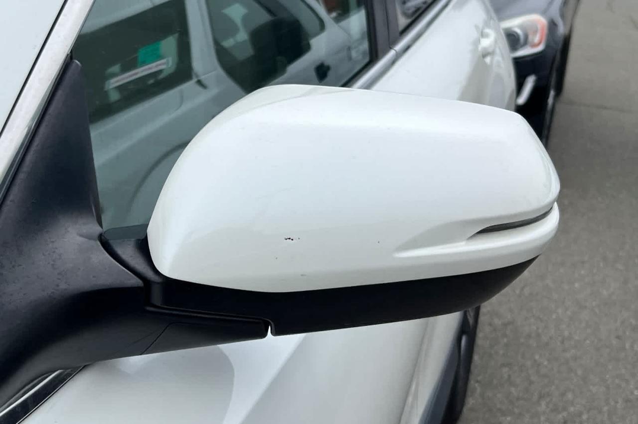 2017 Honda CR-V Roseville CA