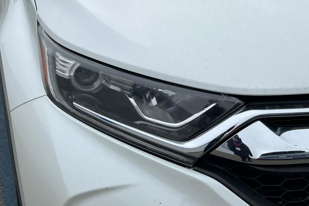 2017 Honda CR-V Roseville CA