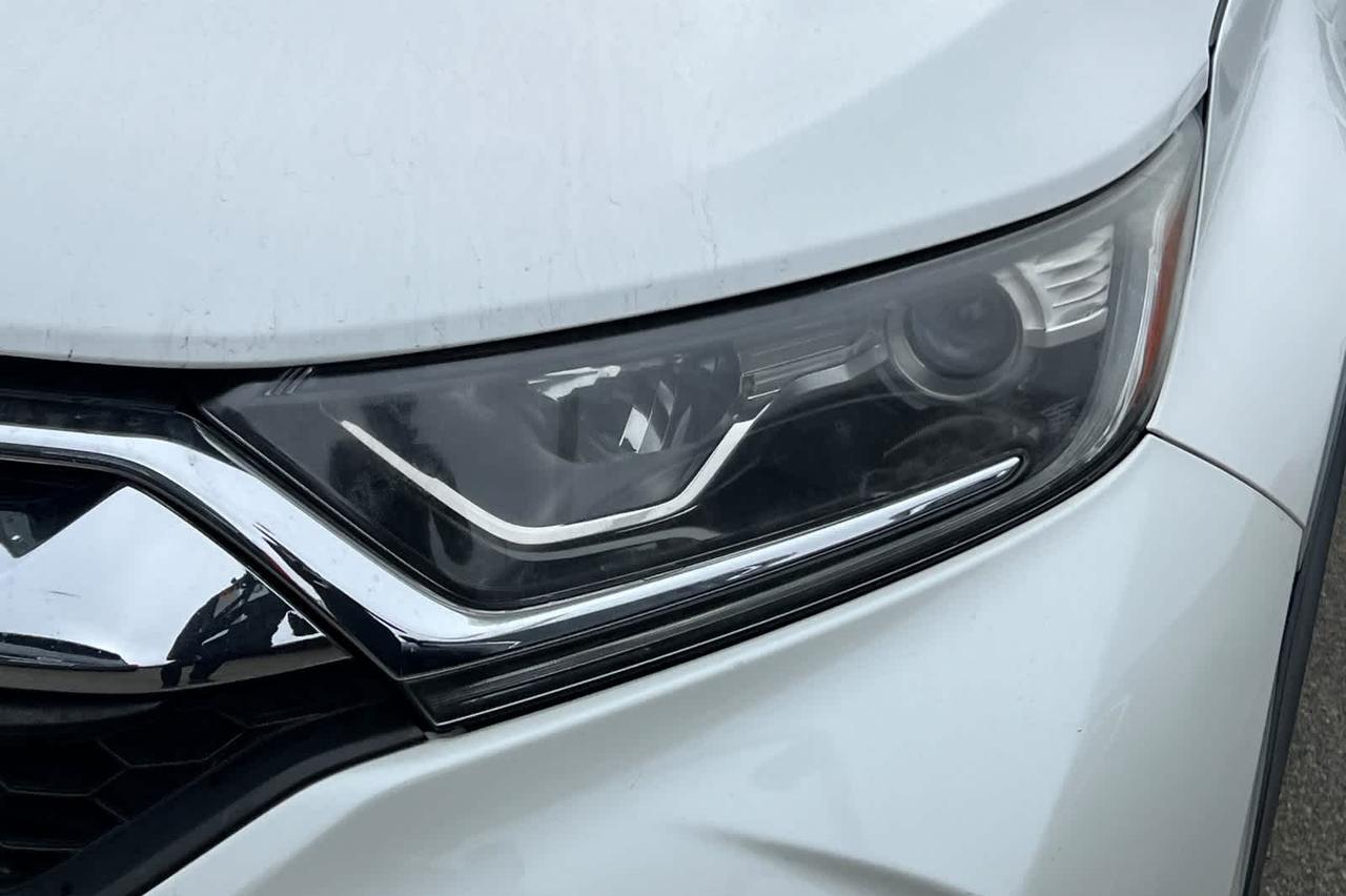 2017 Honda CR-V Roseville CA