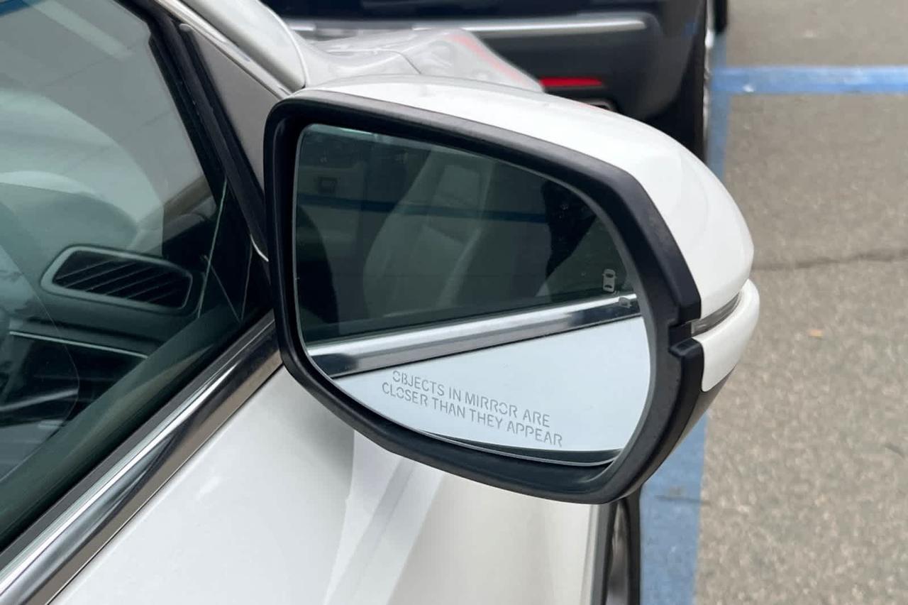 2017 Honda CR-V Roseville CA