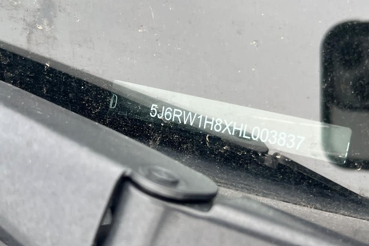 2017 Honda CR-V Roseville CA