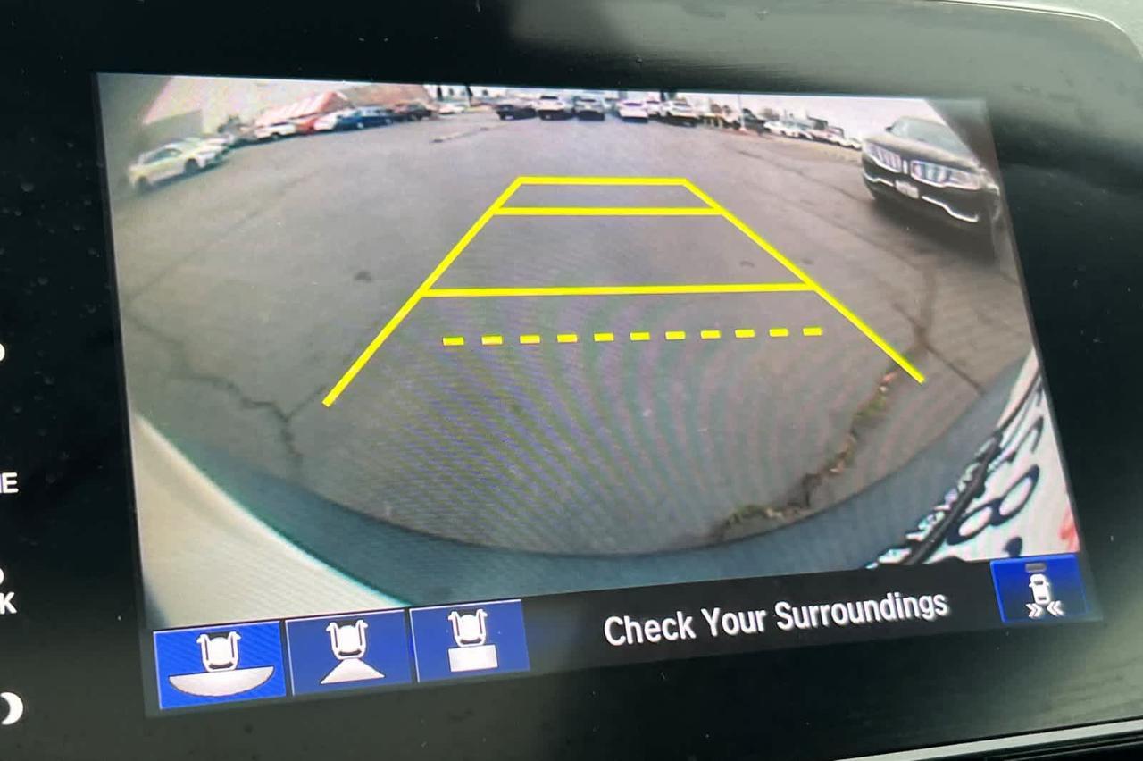 2017 Honda CR-V Roseville CA