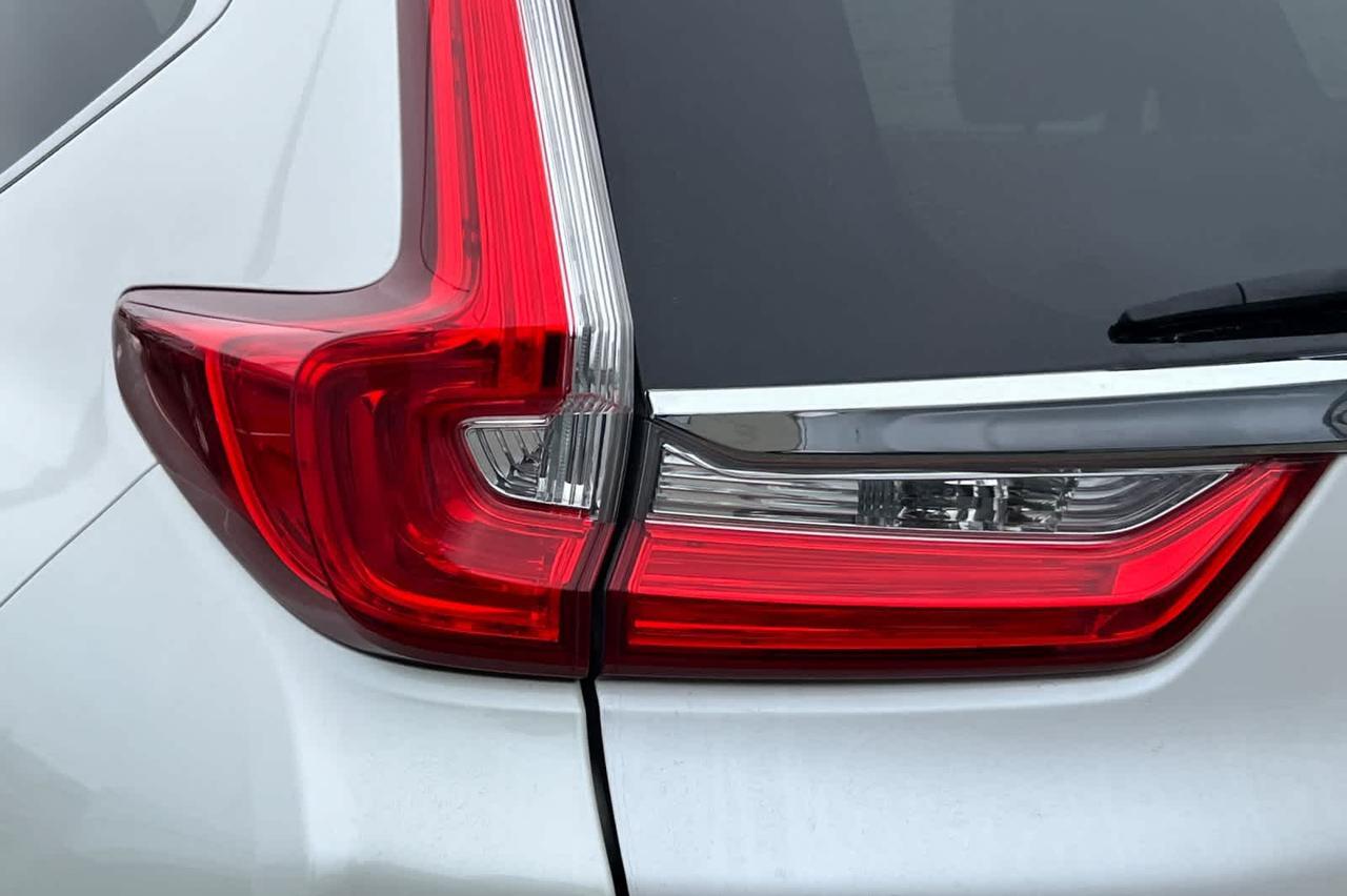 2017 Honda CR-V Roseville CA