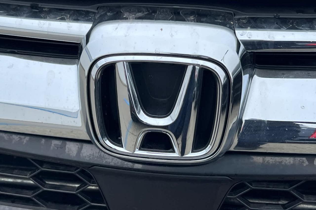 2017 Honda CR-V Roseville CA