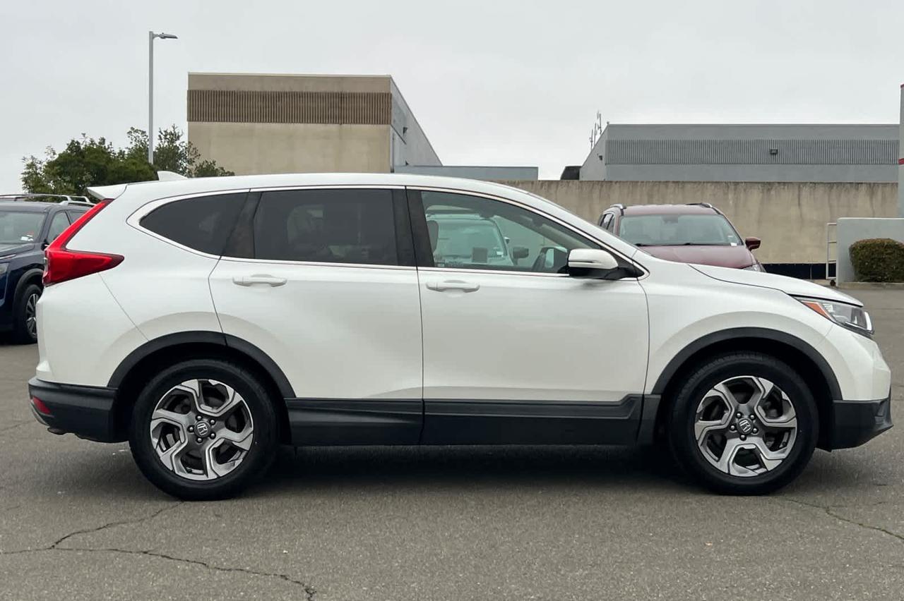 2017 Honda CR-V Roseville CA