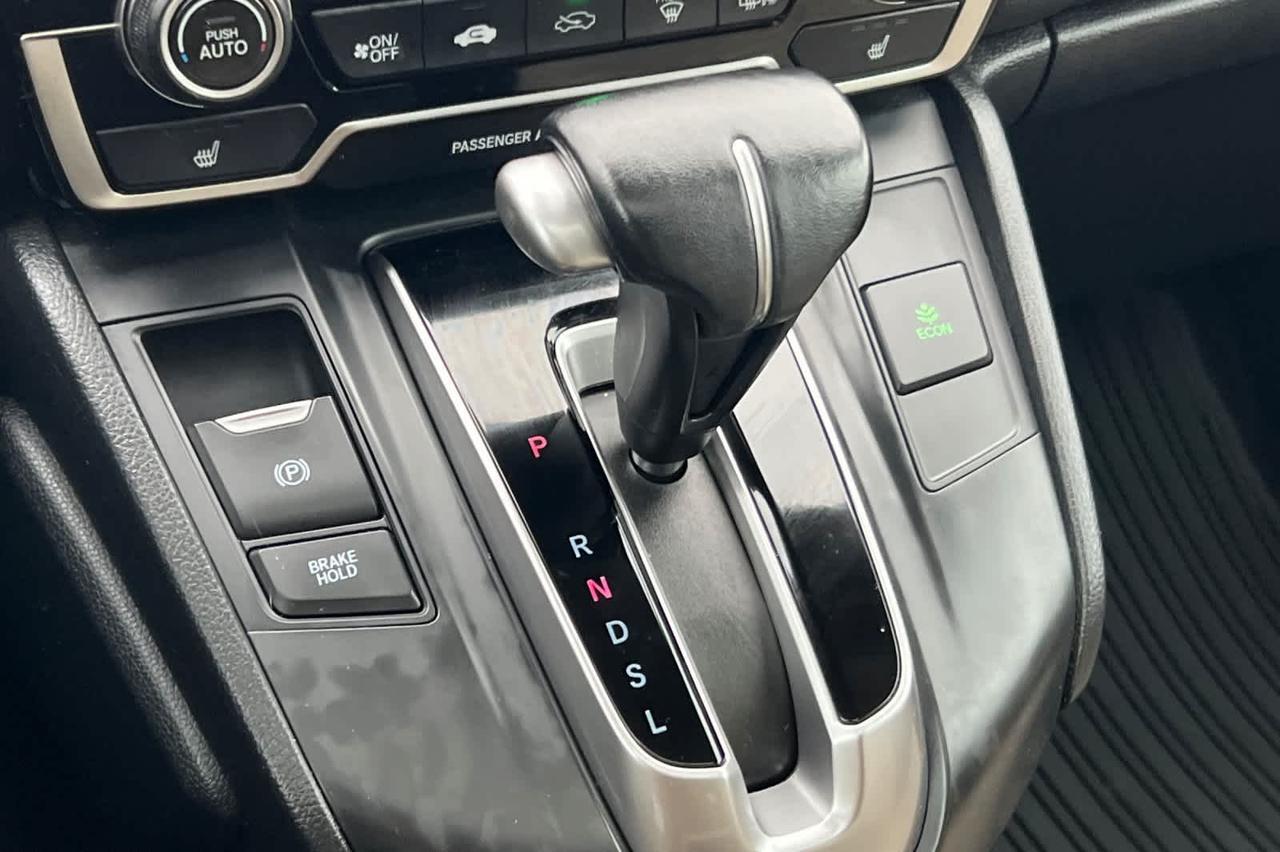 2017 Honda CR-V Roseville CA