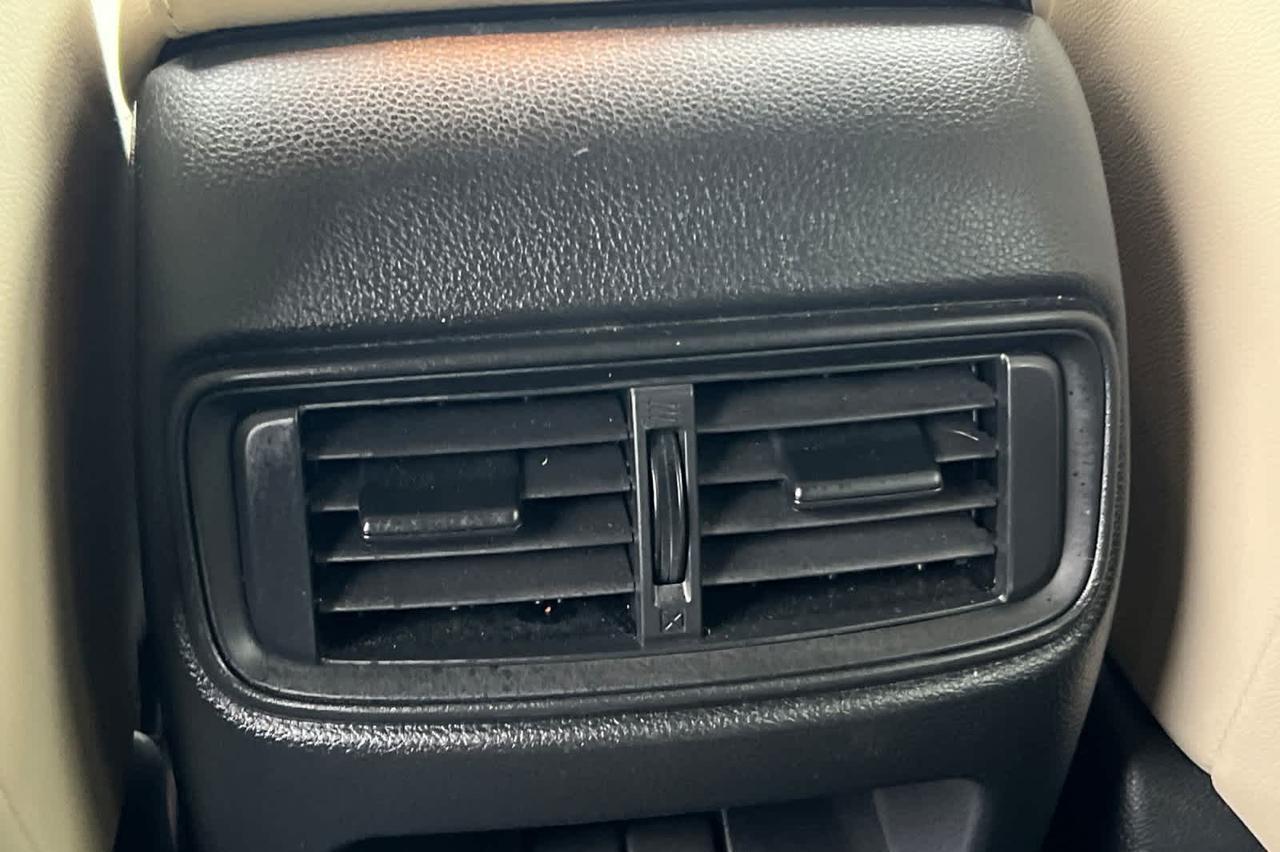 2017 Honda CR-V Roseville CA