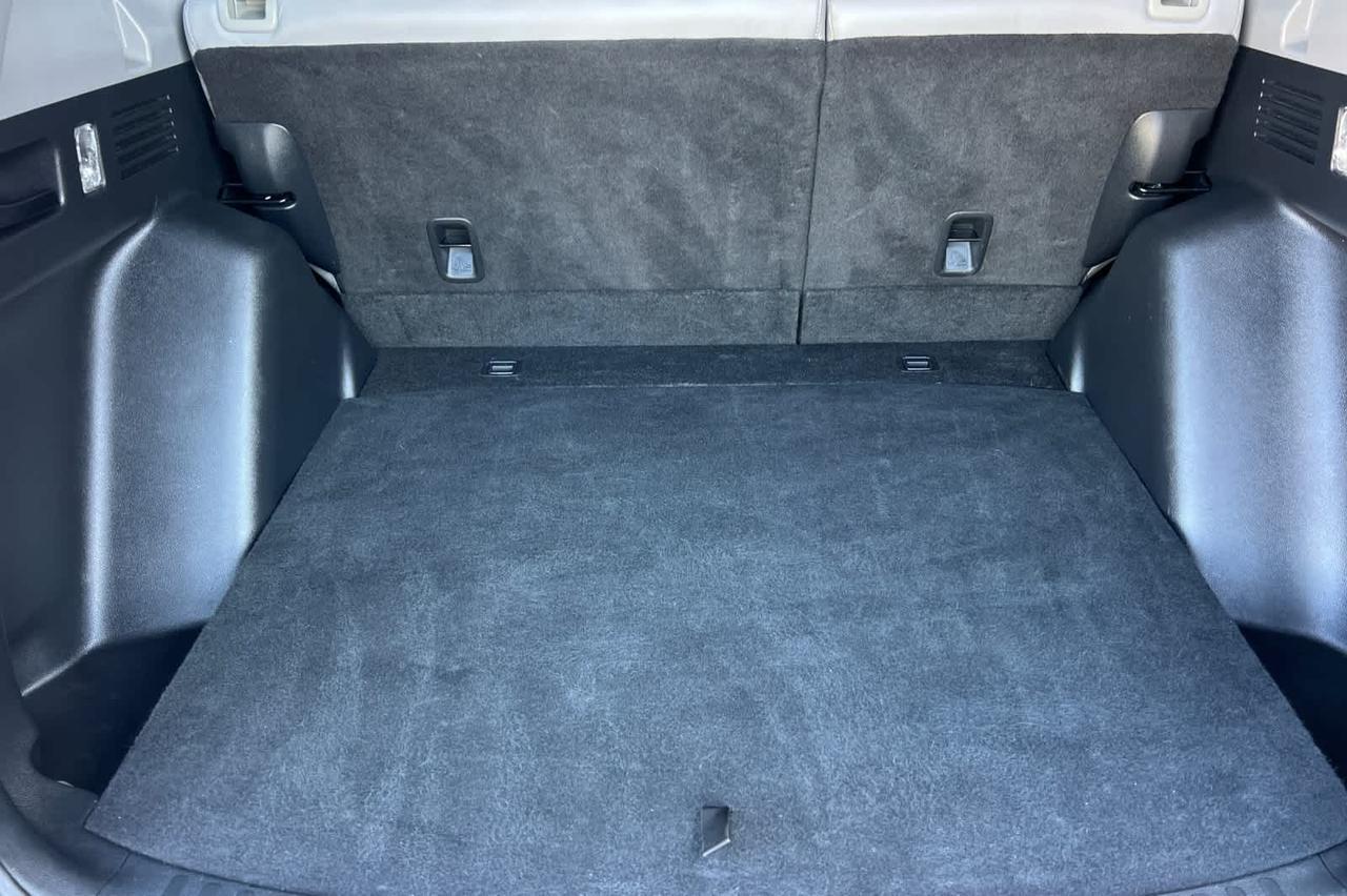 2017 Honda CR-V Roseville CA