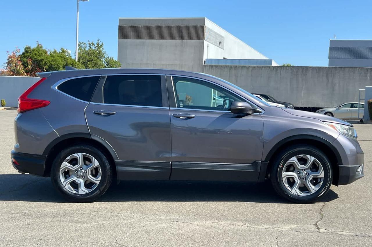 2017 Honda CR-V Roseville CA