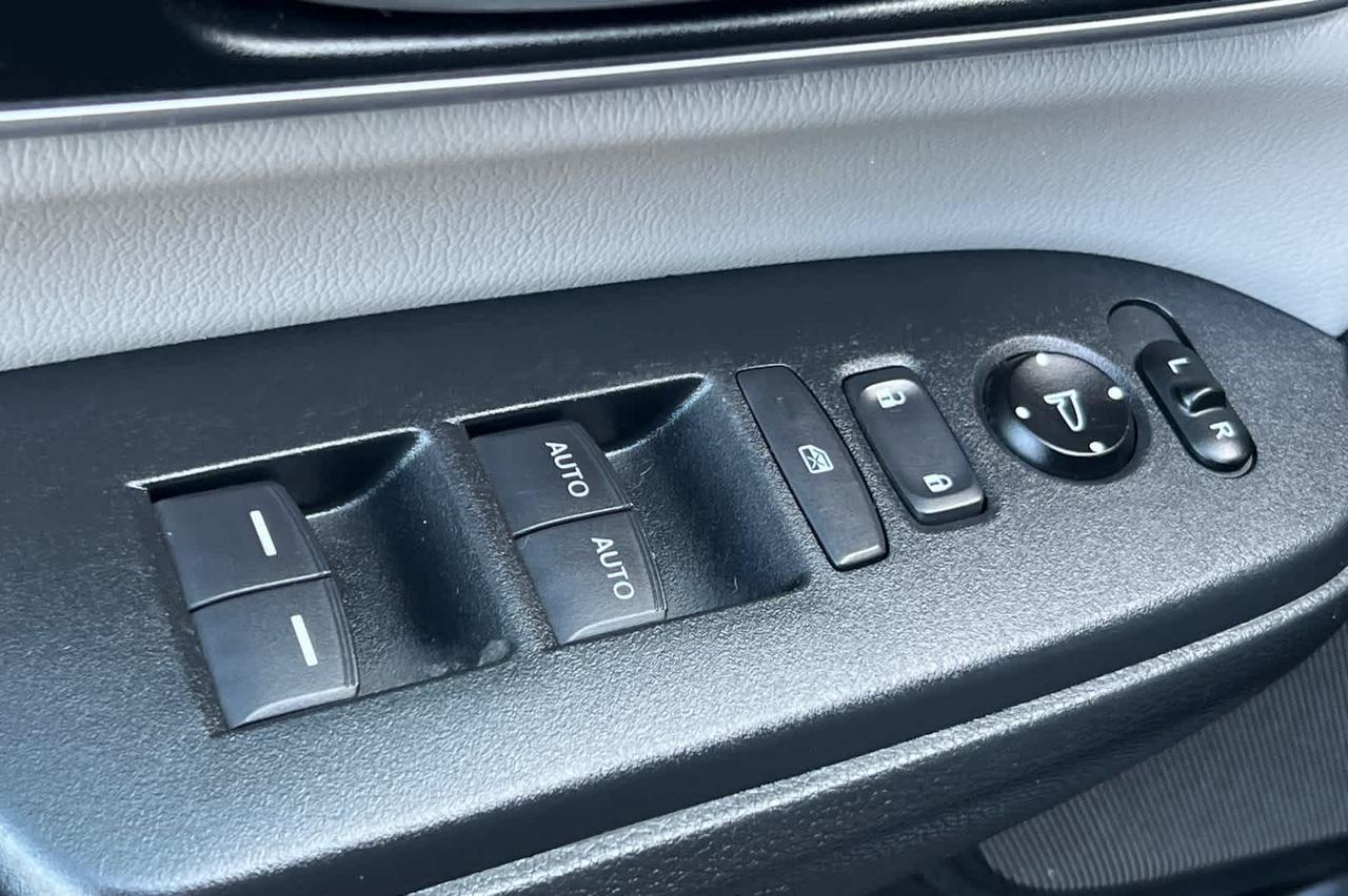 2017 Honda CR-V Roseville CA