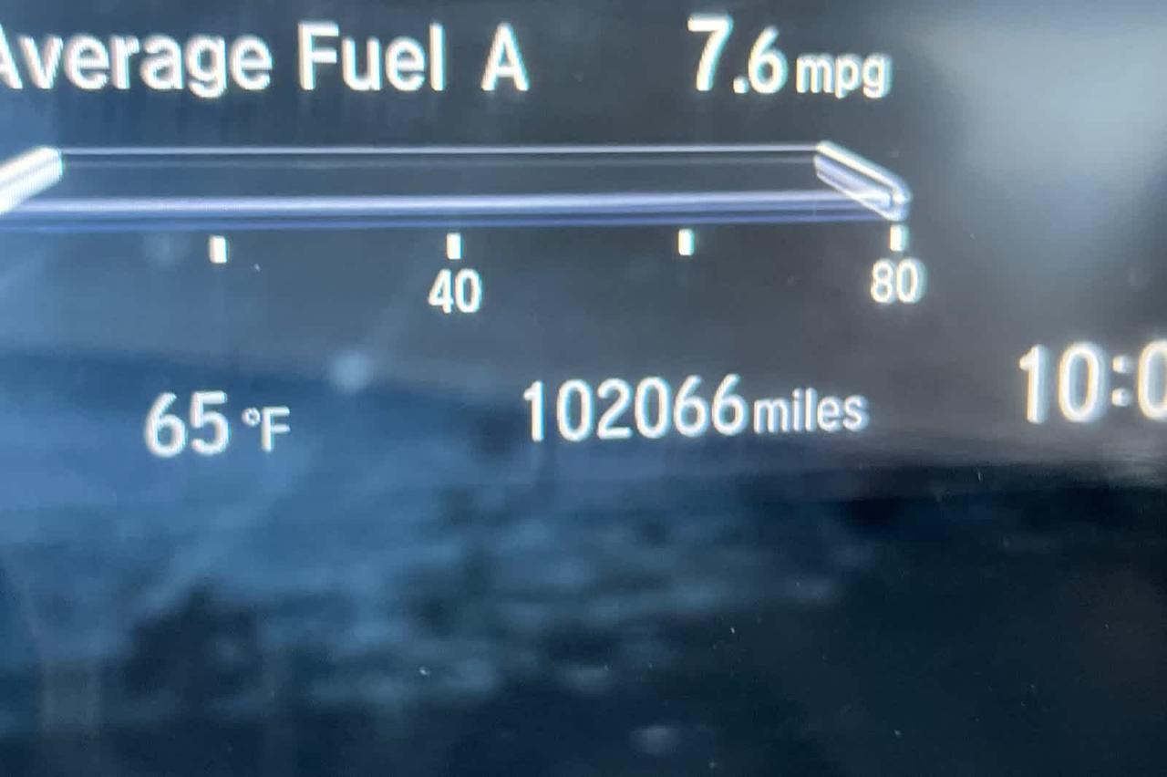2017 Honda CR-V Roseville CA