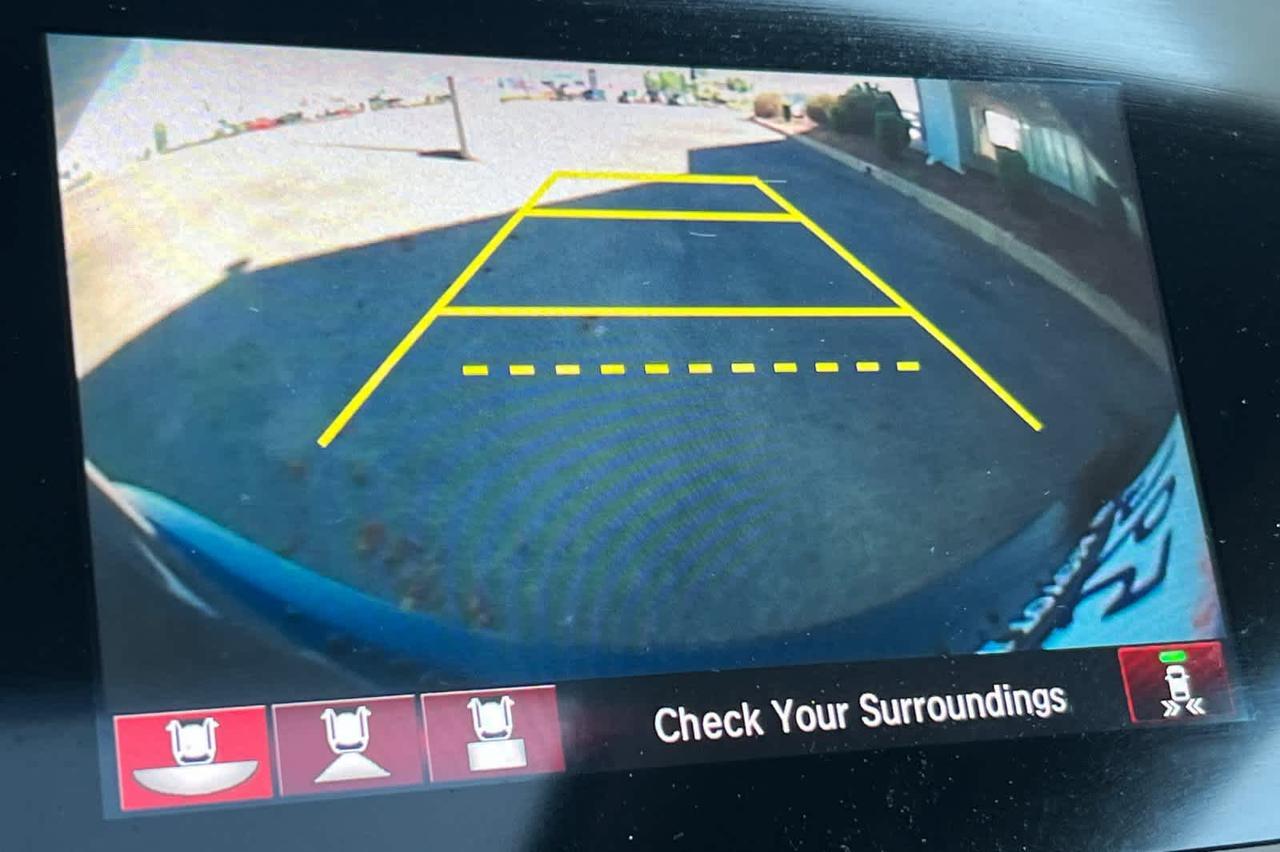 2017 Honda CR-V Roseville CA