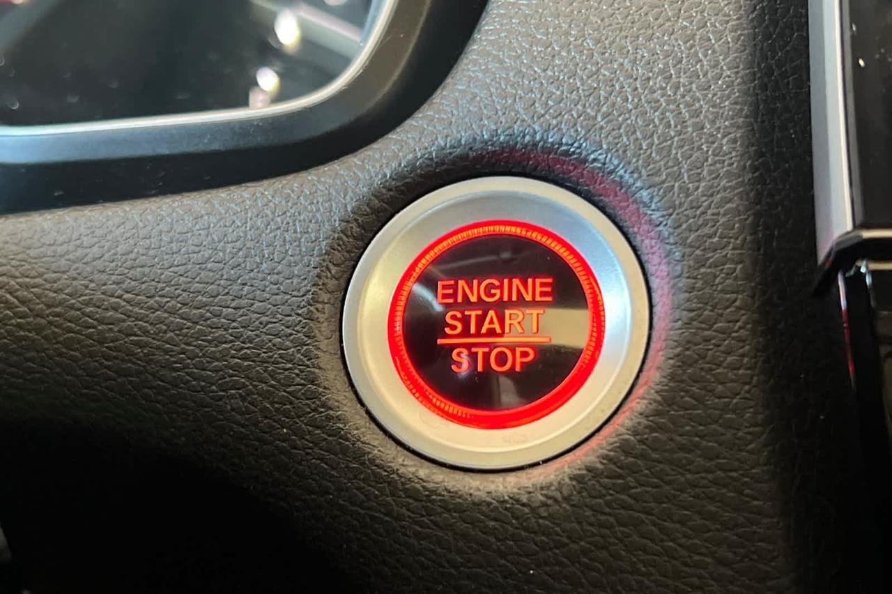 2017 Honda CR-V Roseville CA